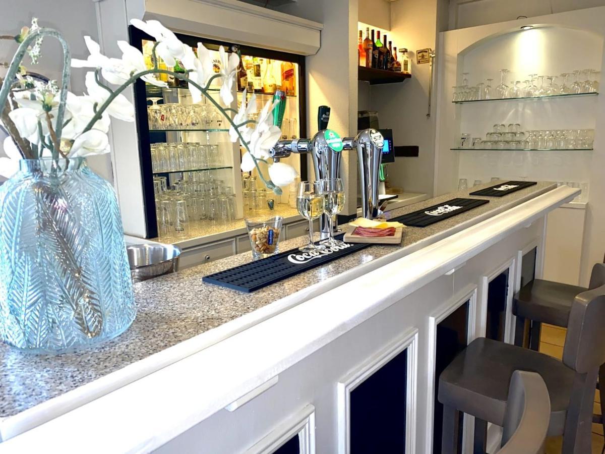 Campanile Hotel&restaurant Hotel 3*