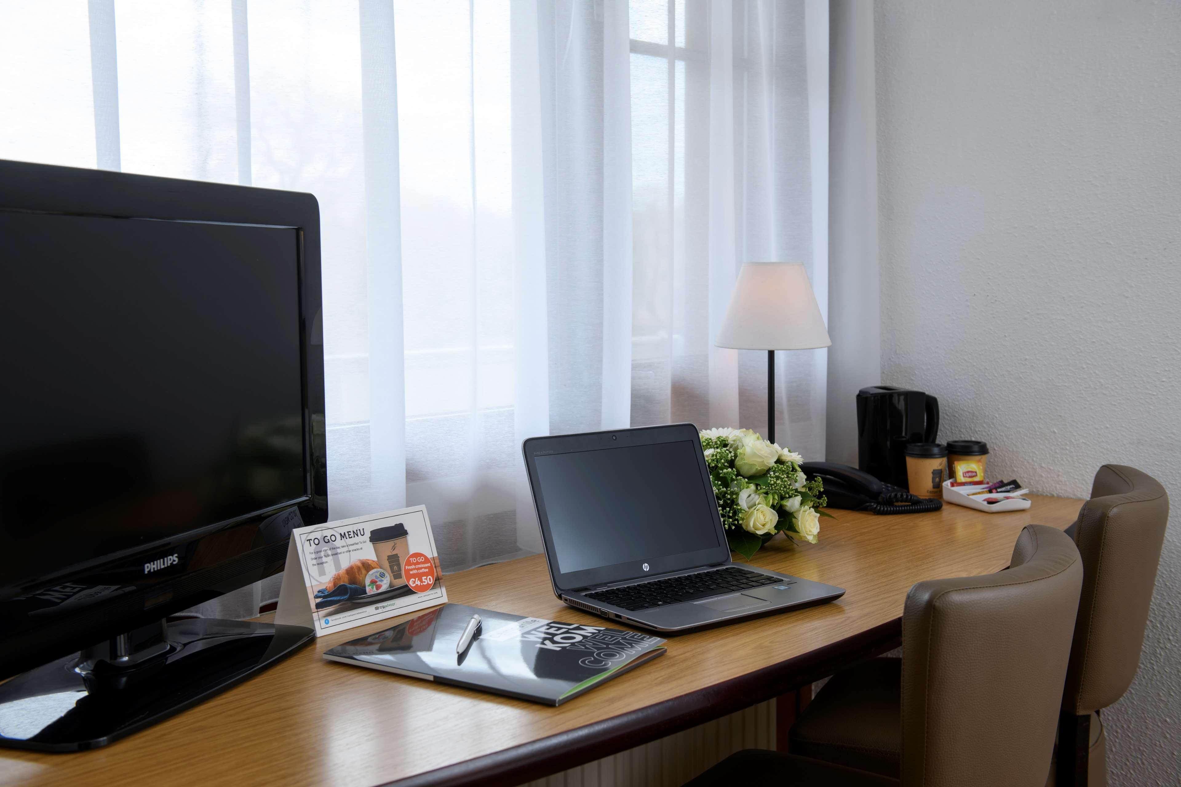Campanile Hotel&restaurant Hotel Amersfoort
