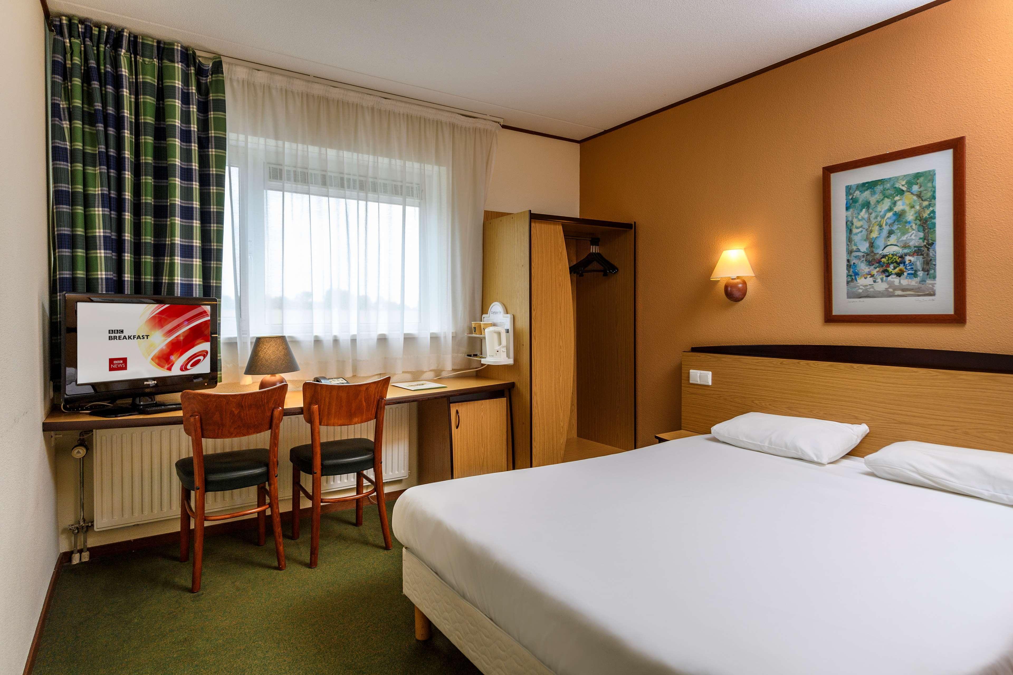 Campanile Hotel&restaurant Hotel Amersfoort