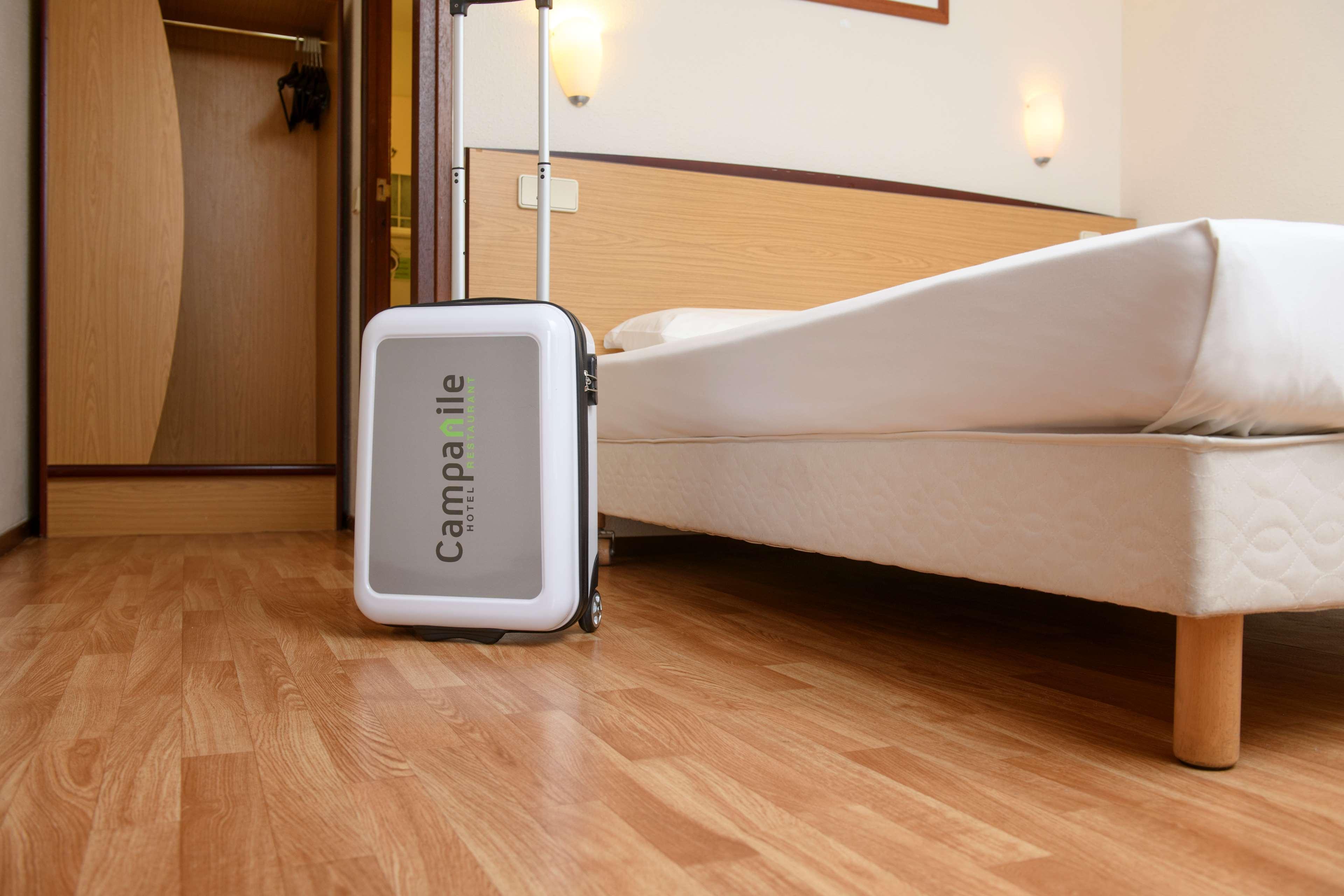 Hotel Campanile Hotel&restaurant Amersfoort