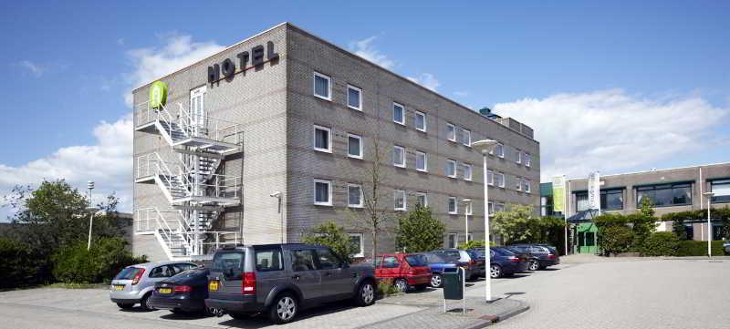 Campanile Hotel&restaurant Hotel 3*