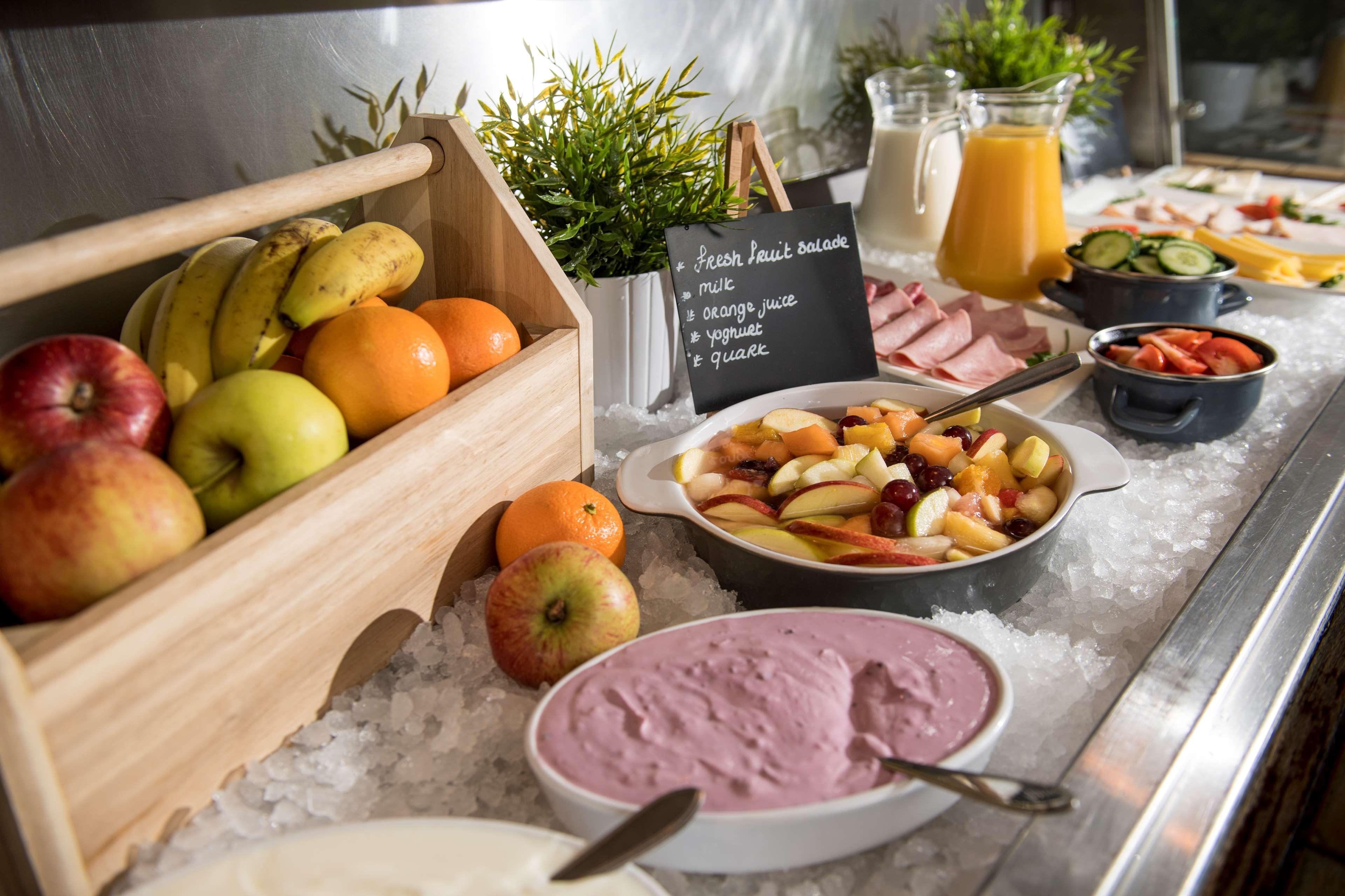 Hotel Campanile Hotel&restaurant Amersfoort