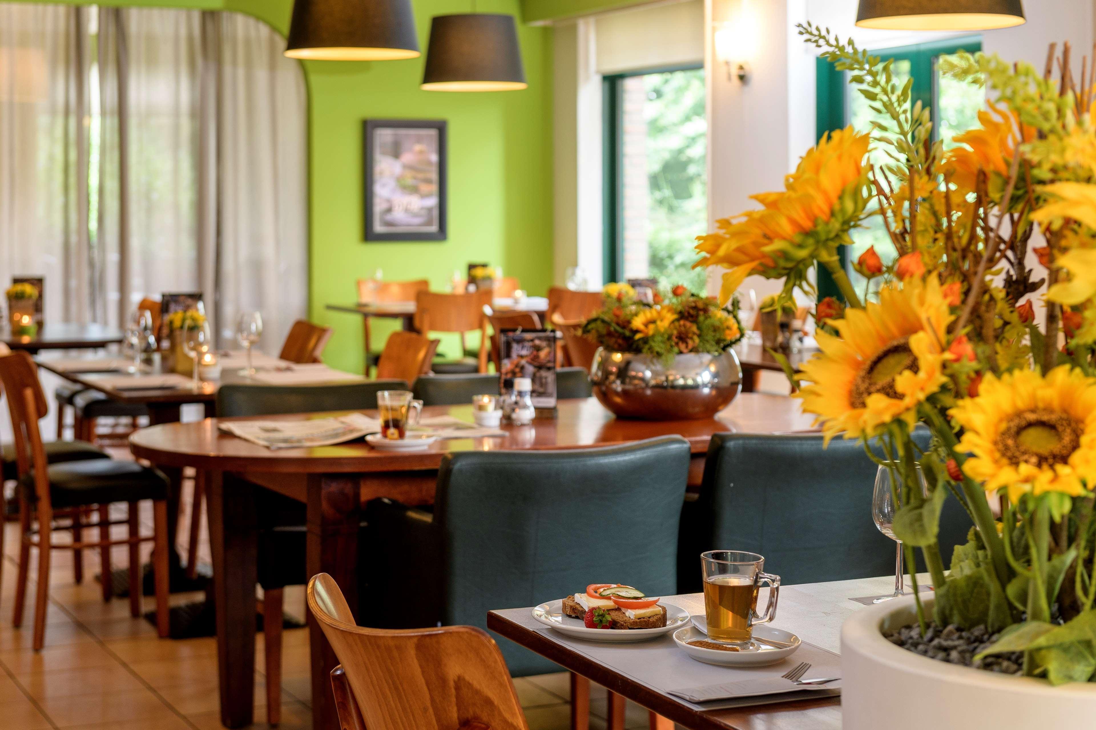 Campanile Hotel&restaurant