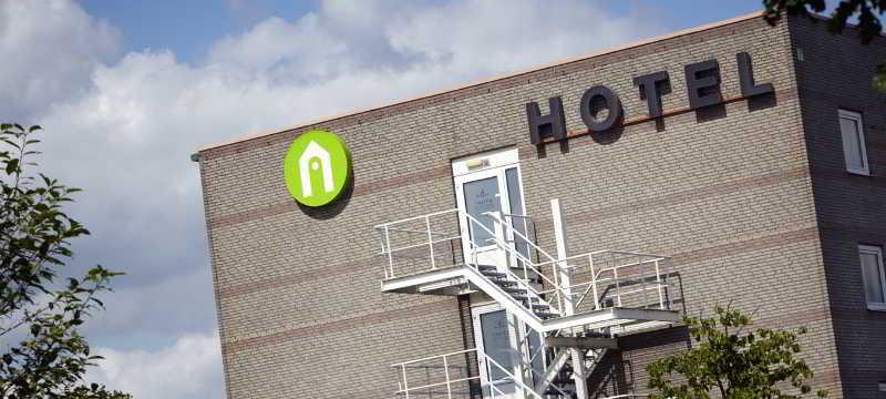 Campanile Hotel&restaurant Amersfoort