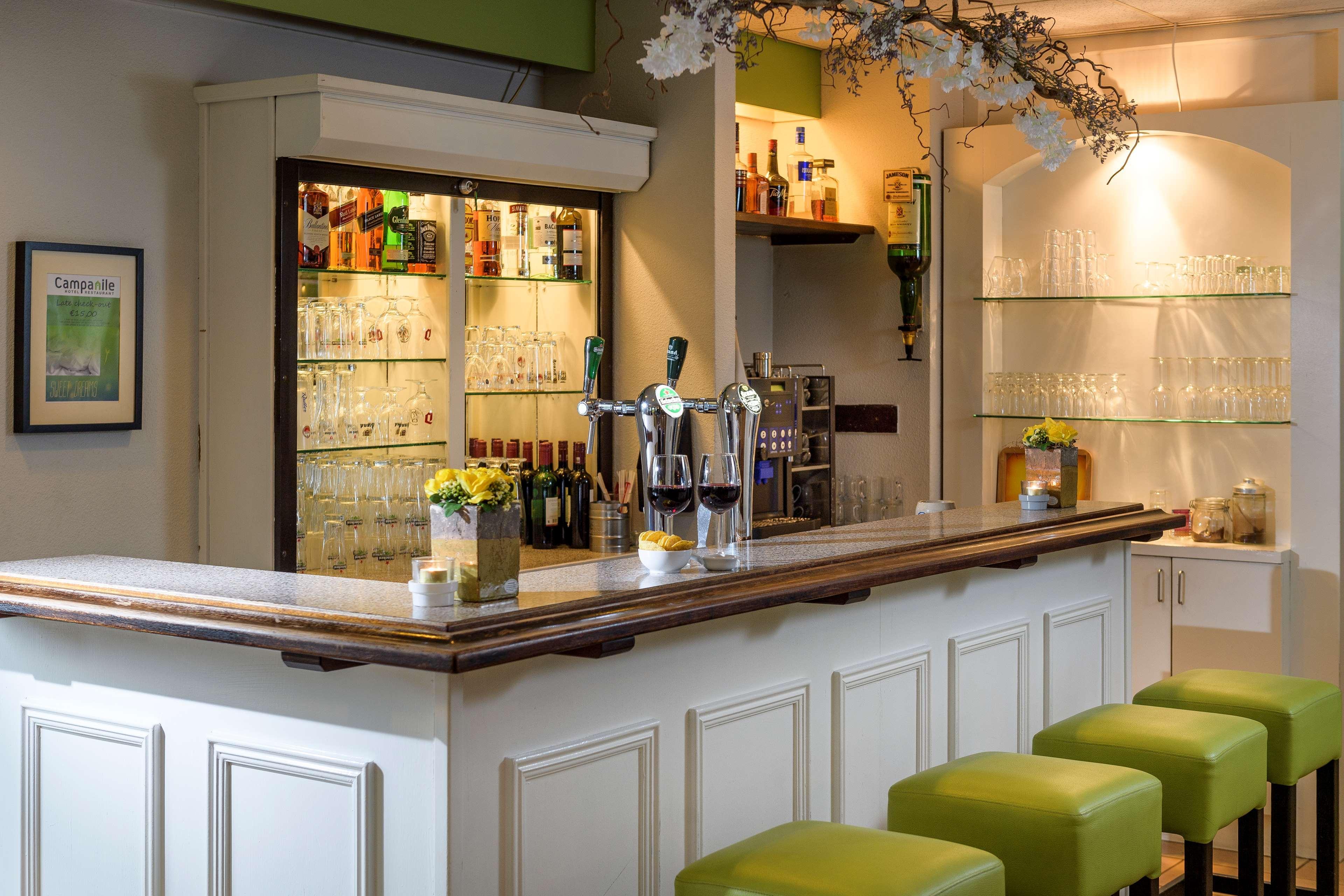 Hotel Campanile Hotel&restaurant 3*