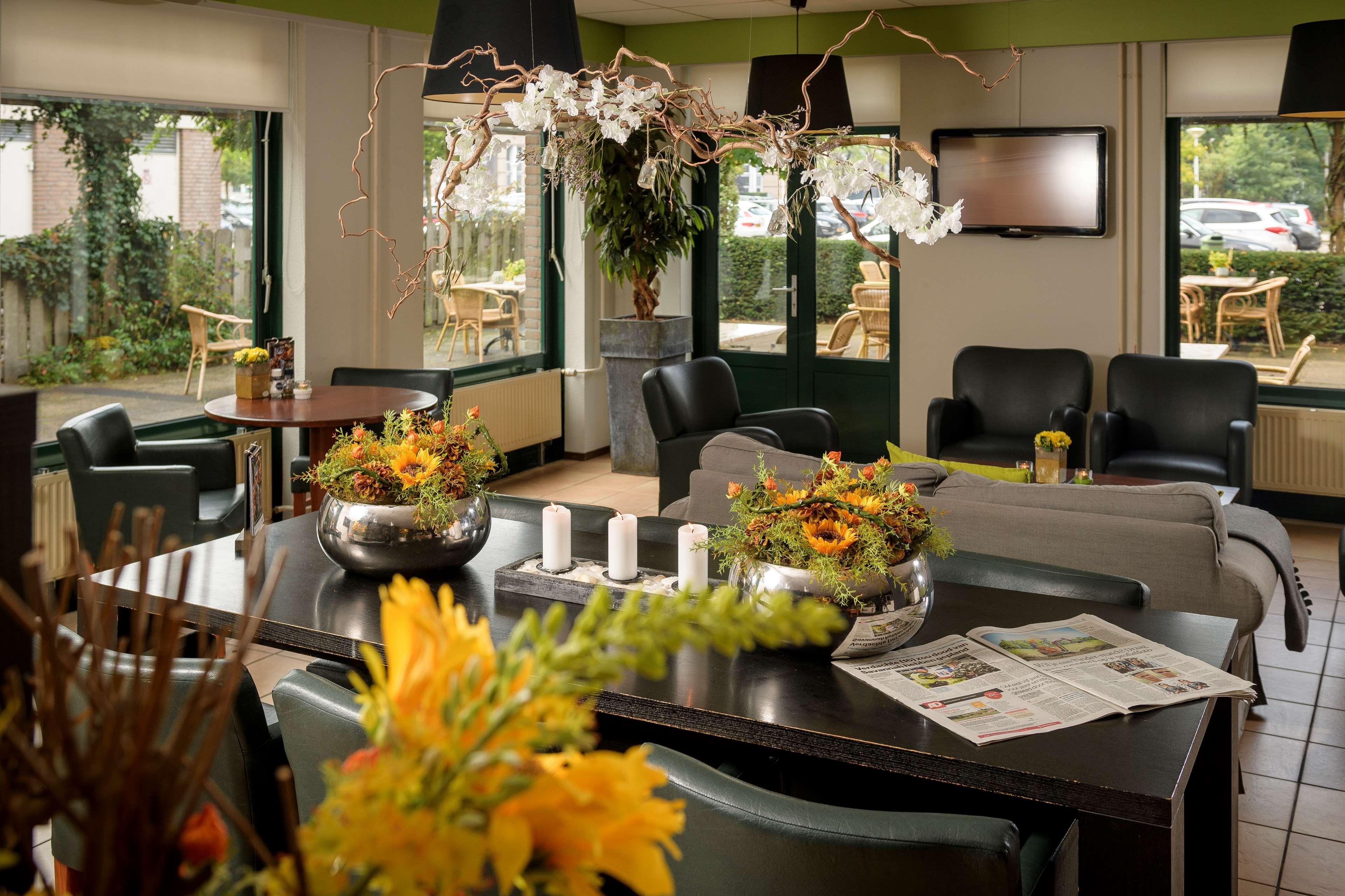 Campanile Hotel&restaurant Hotel Amersfoort