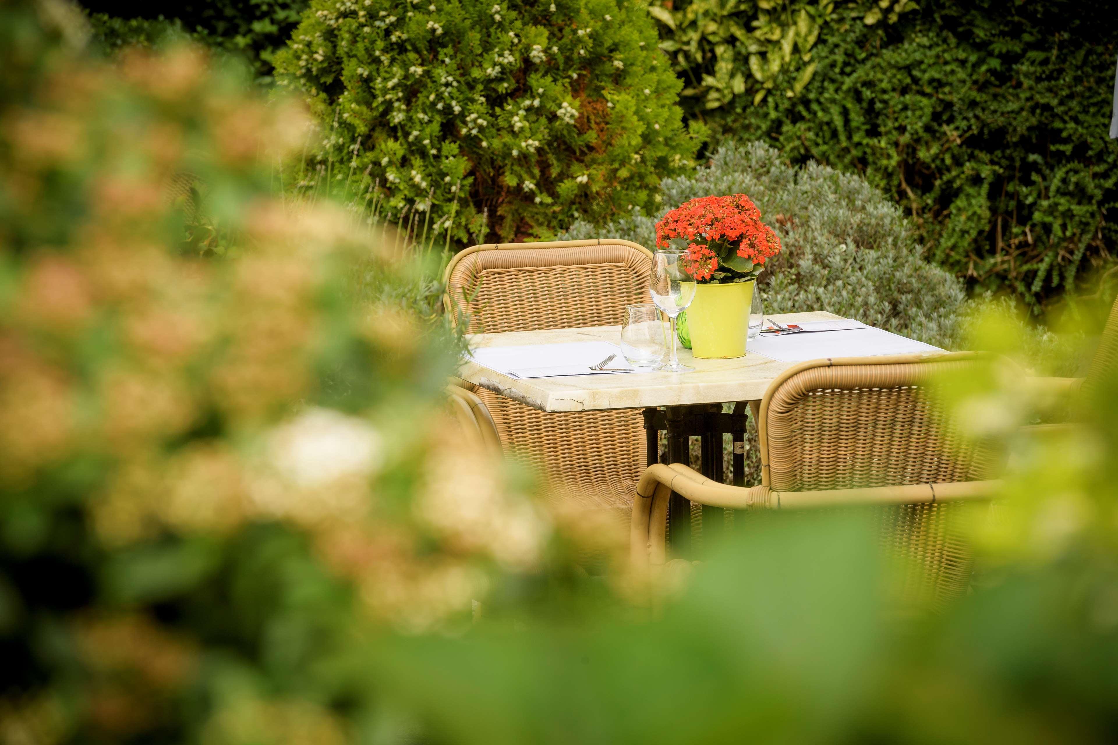 Campanile Hotel&restaurant 3*