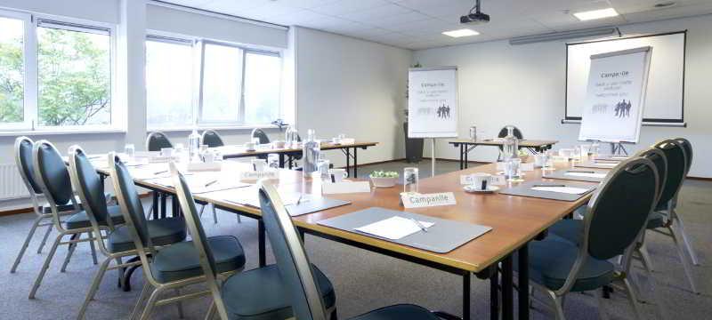 Campanile Hotel&restaurant 3* Amersfoort