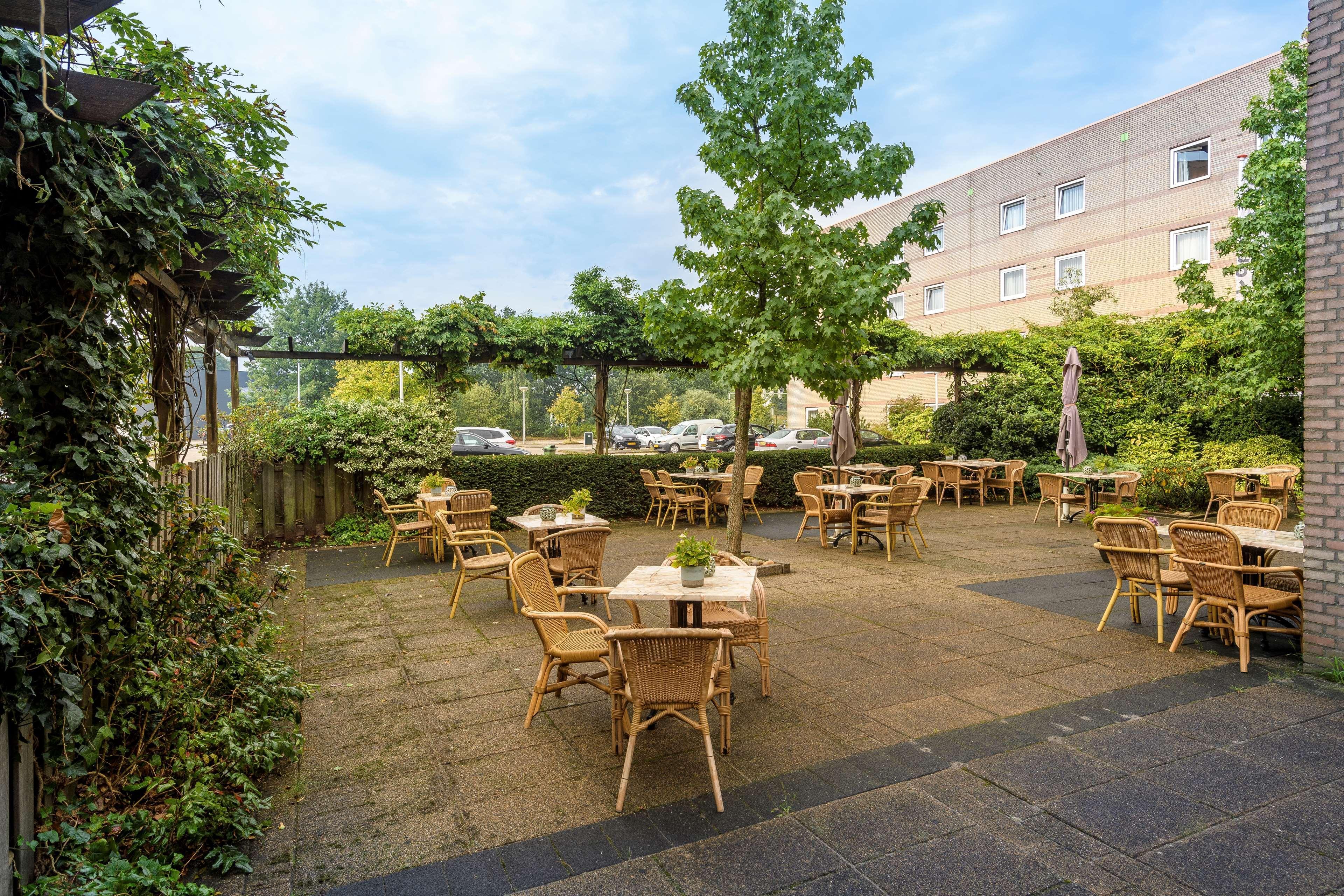 Campanile Hotel&restaurant Hotel Amersfoort