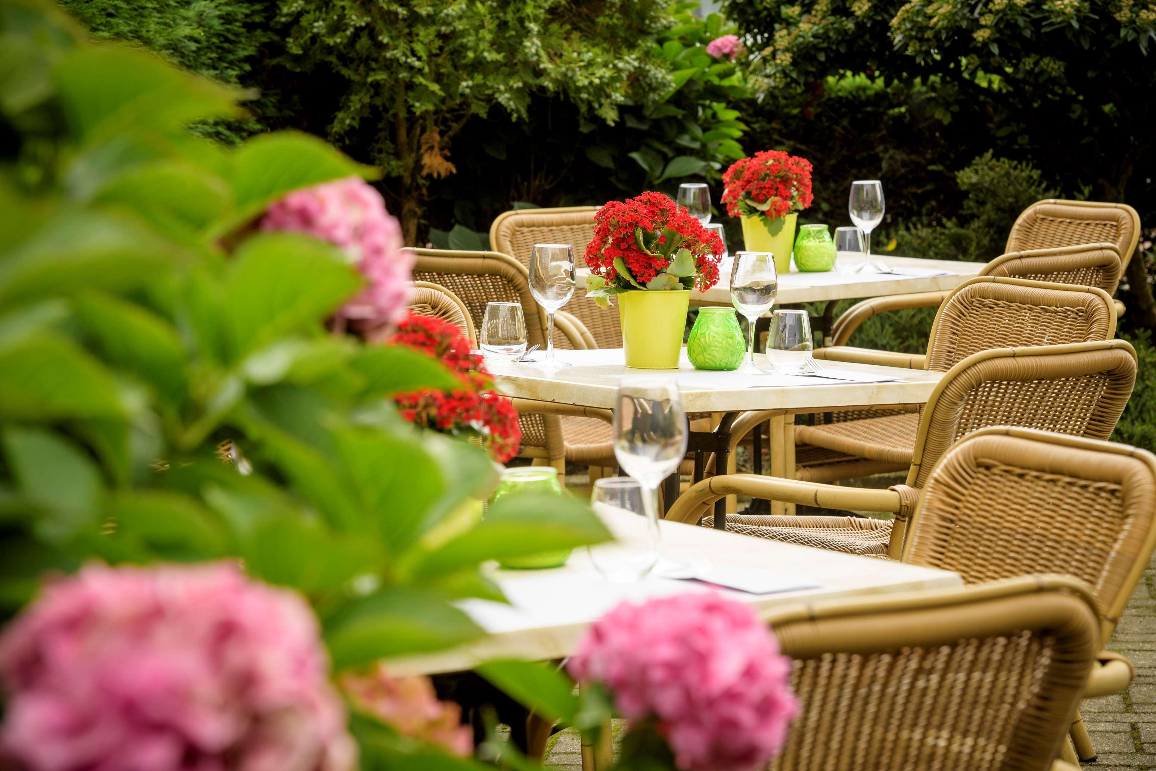 Campanile Hotel&restaurant Hotel 3*