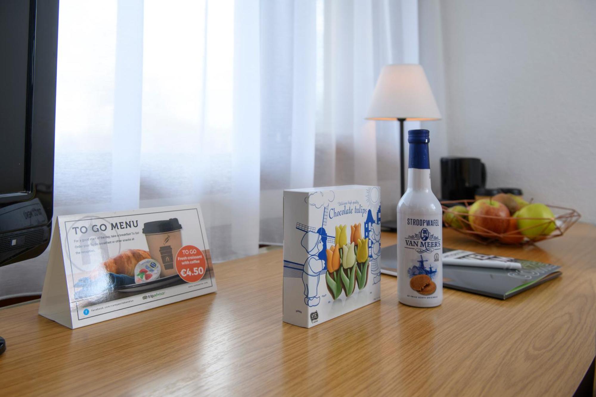 Campanile Hotel&restaurant 3* Amersfoort