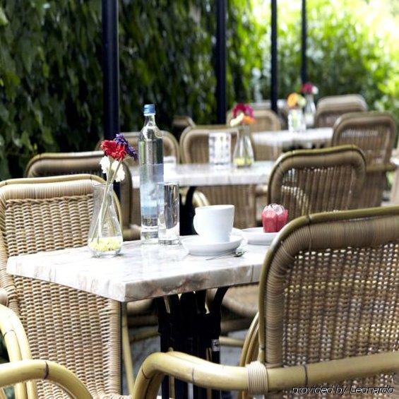 Hotel Campanile Hotel&restaurant Amersfoort