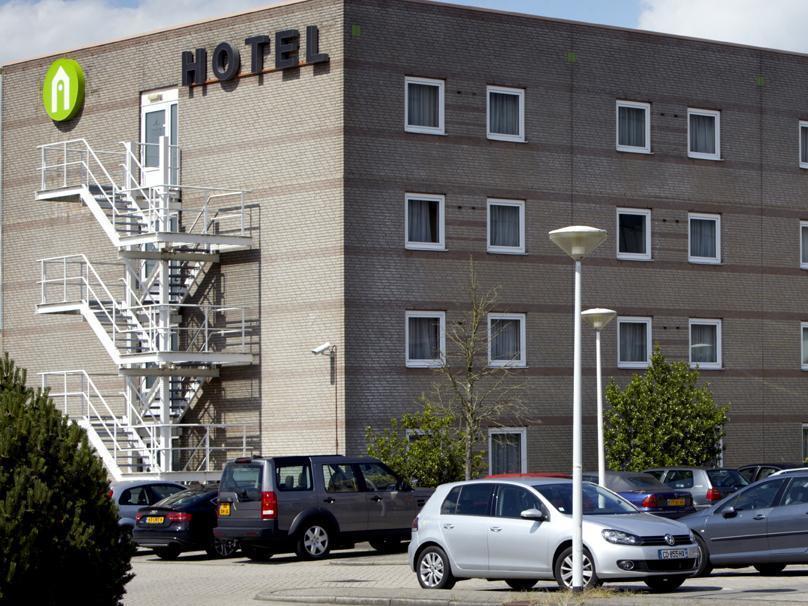 Campanile Hotel&restaurant Hotel