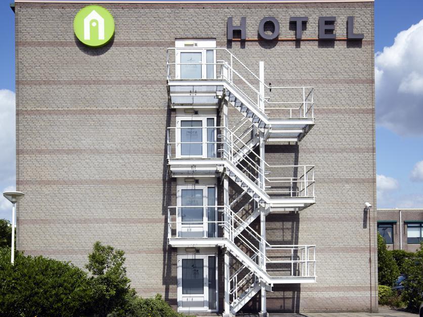 Campanile Hotel&restaurant Hotel Amersfoort