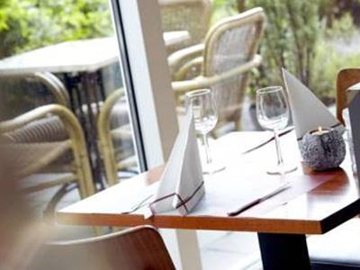 Campanile Hotel&restaurant 3* Amersfoort