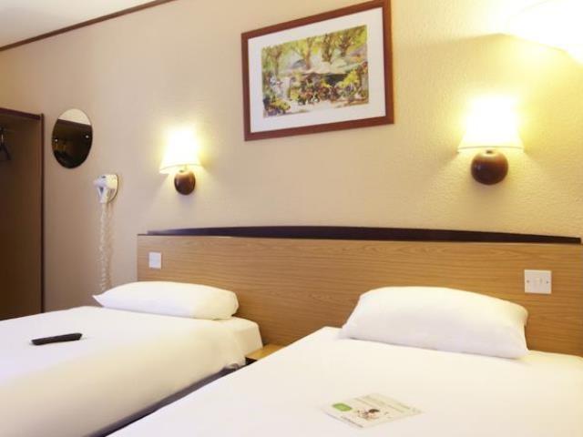 Campanile Hotel&restaurant 3* Amersfoort
