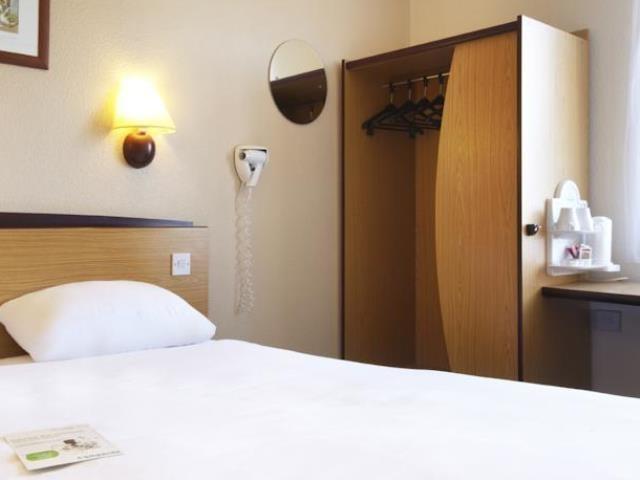 Campanile Hotel&restaurant Hotel 3*