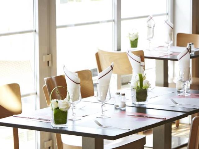 Campanile Hotel&restaurant Hotel