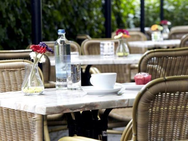 Campanile Hotel&restaurant Hotel Amersfoort