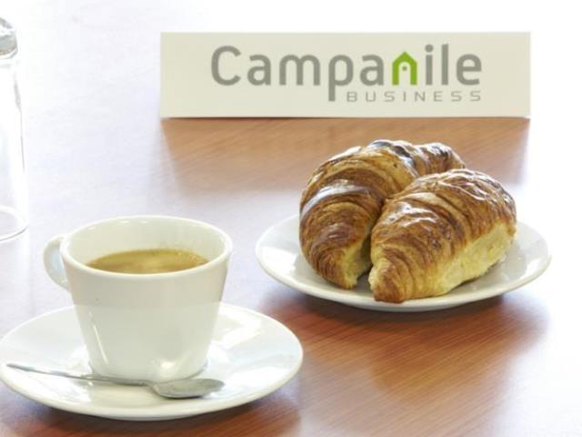Campanile Hotel&restaurant 3* Amersfoort