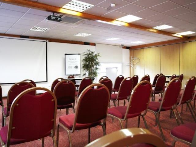 Campanile Hotel&restaurant Hotel
