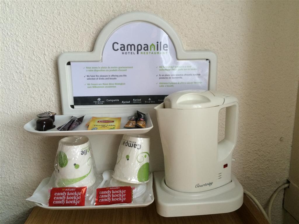 Campanile Hotel&restaurant Hotel Amersfoort