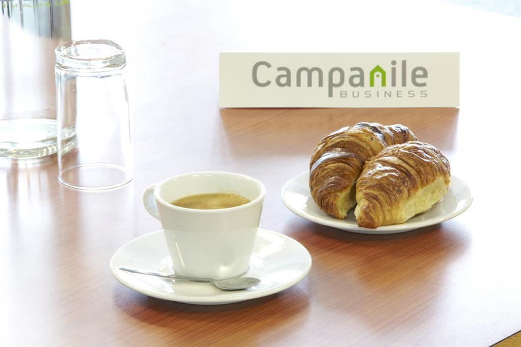 Campanile Hotel&restaurant 3*