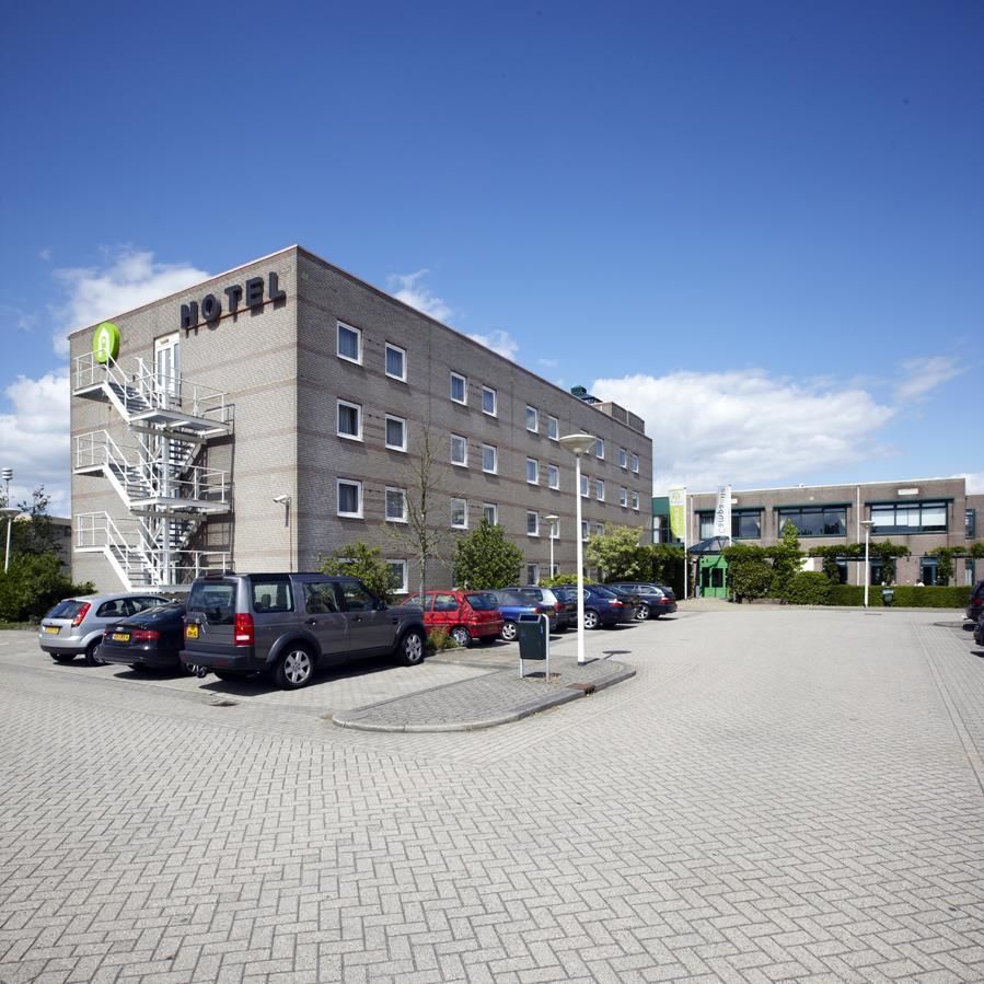 Hotel Campanile Hotel&restaurant Amersfoort