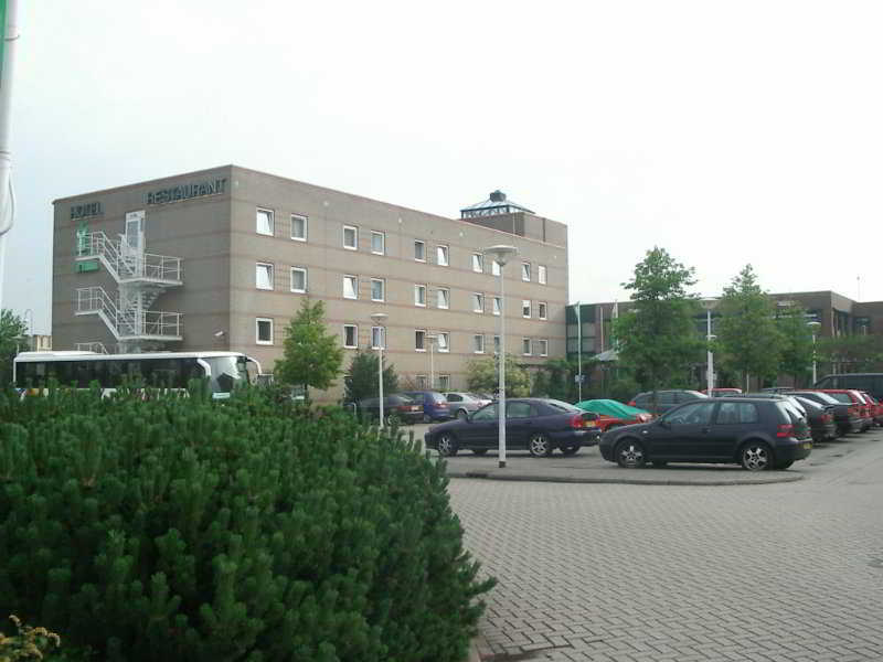 Campanile Hotel&restaurant Amersfoort