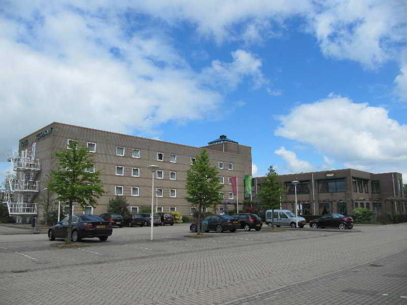 Campanile Hotel&restaurant Amersfoort