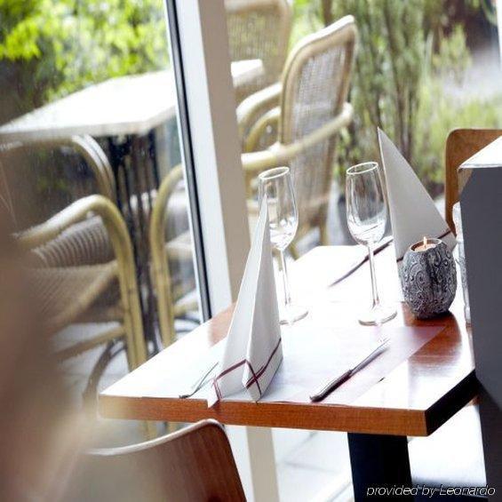 Campanile Hotel&restaurant Hotel 3*