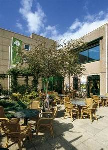 Campanile Hotel&restaurant 3* Amersfoort