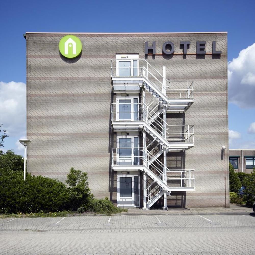 Hotel Campanile Hotel&restaurant Amersfoort