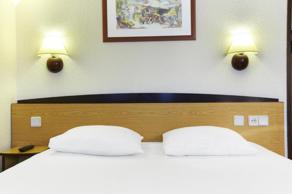 Campanile Hotel&restaurant
