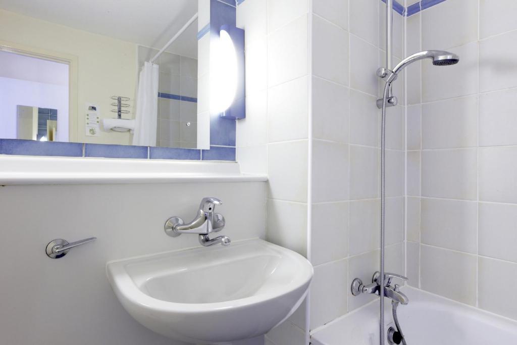Campanile Hotel&restaurant Hotel 3*