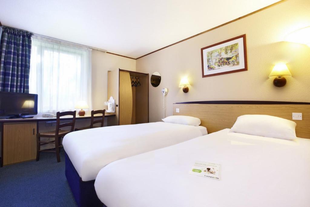 Campanile Hotel&restaurant 3* Amersfoort