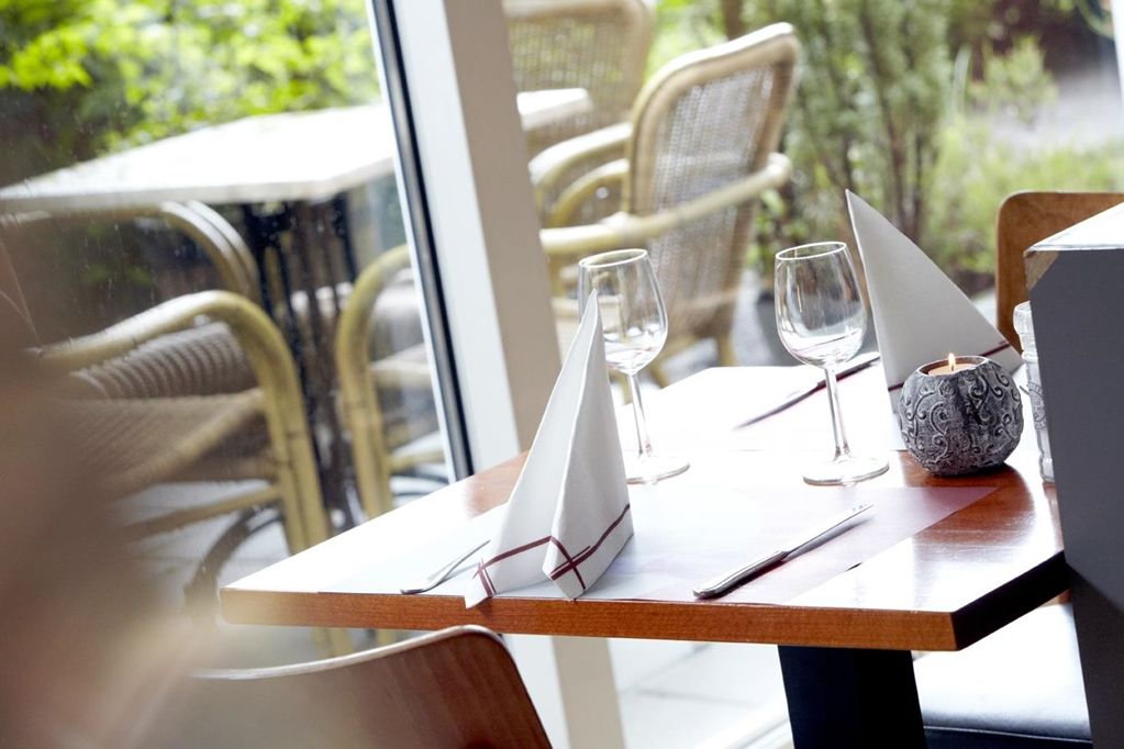Campanile Hotel&restaurant 3* Amersfoort