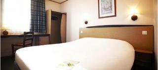 Campanile Hotel&restaurant