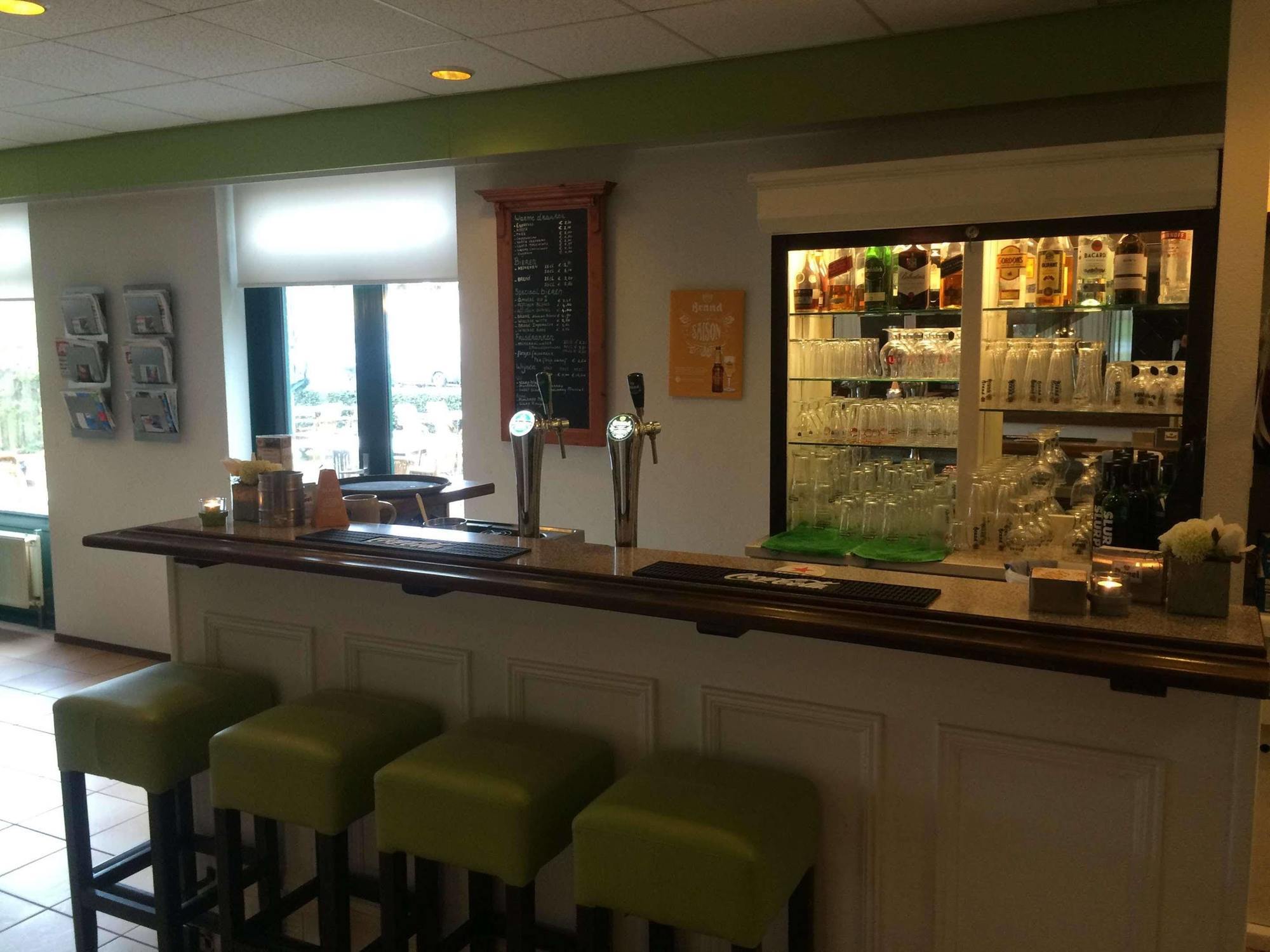 Campanile Hotel&restaurant Hotel Amersfoort