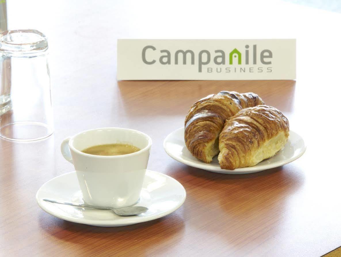 Hotel Campanile Hotel&restaurant Amersfoort