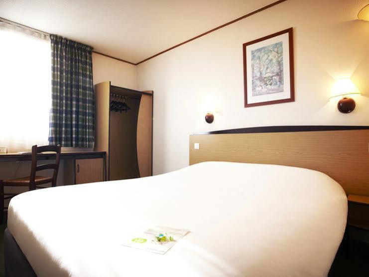Hotel Campanile Hotel&restaurant Amersfoort