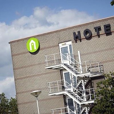 Hotel Campanile Hotel&restaurant Amersfoort