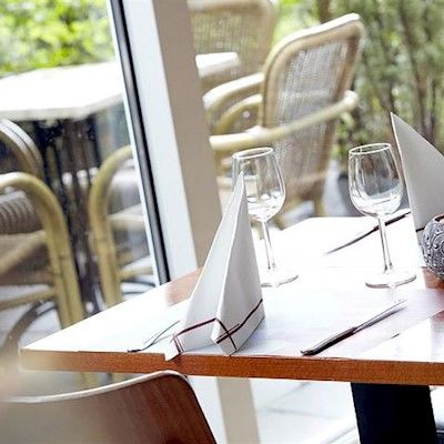 Campanile Hotel&restaurant 3*