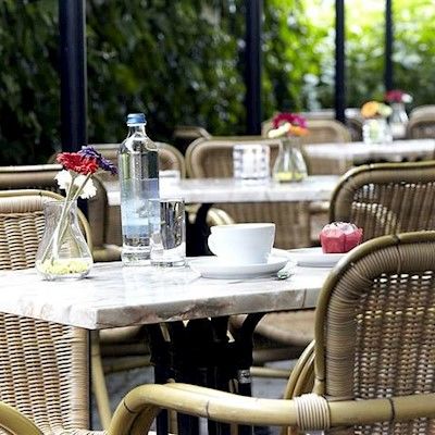 Campanile Hotel&restaurant Hotel