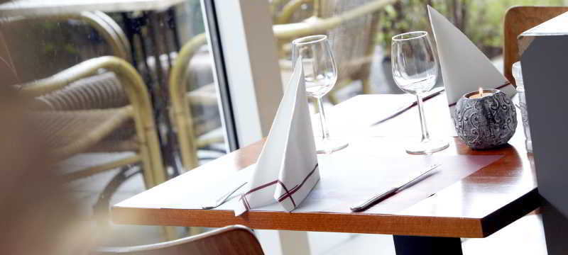 Campanile Hotel&restaurant Hotel 3*